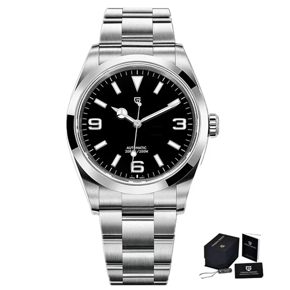 Pagani Design AirKing - Image 4
